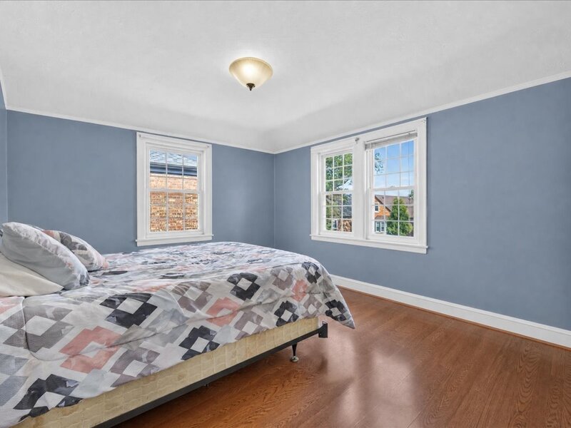 2914 N Neva Avenue Chicago IL 60634