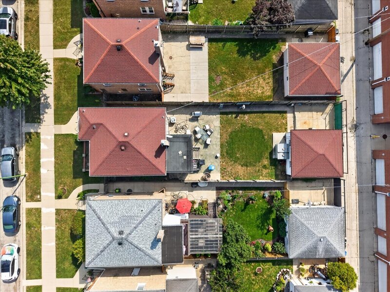 2914 N Neva Avenue Chicago IL 60634
