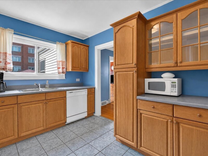 2914 N Neva Avenue Chicago IL 60634