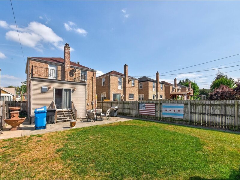 2914 N Neva Avenue Chicago IL 60634