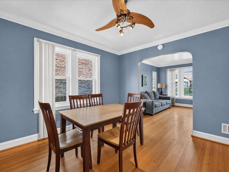 2914 N Neva Avenue Chicago IL 60634