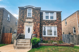 Photo of 2914 N Neva Avenue Chicago IL 60634