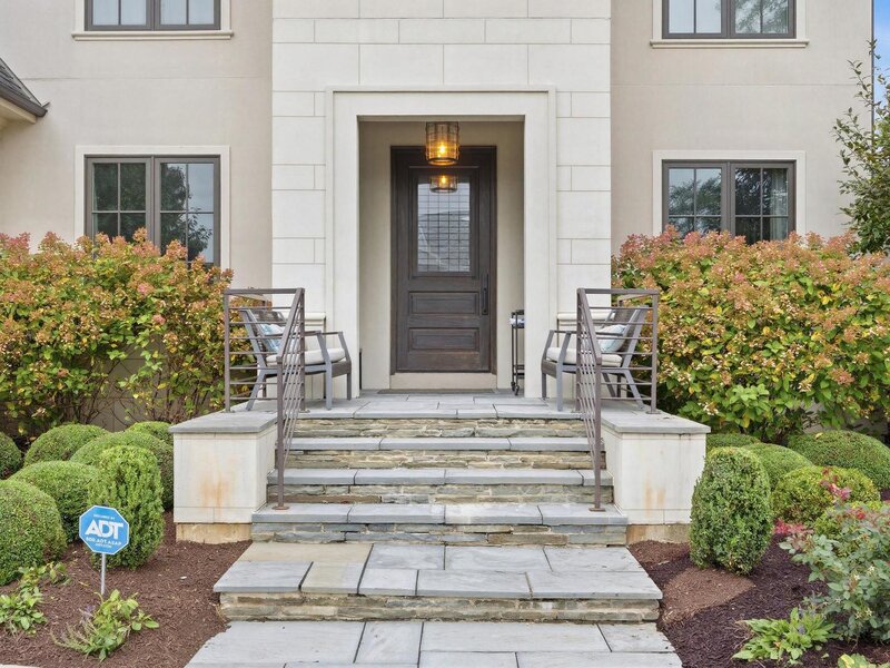 712 Jefferson Street Hinsdale IL 60521