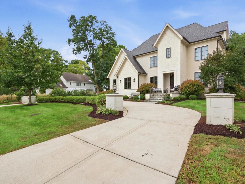 712 Jefferson Street Hinsdale IL 60521