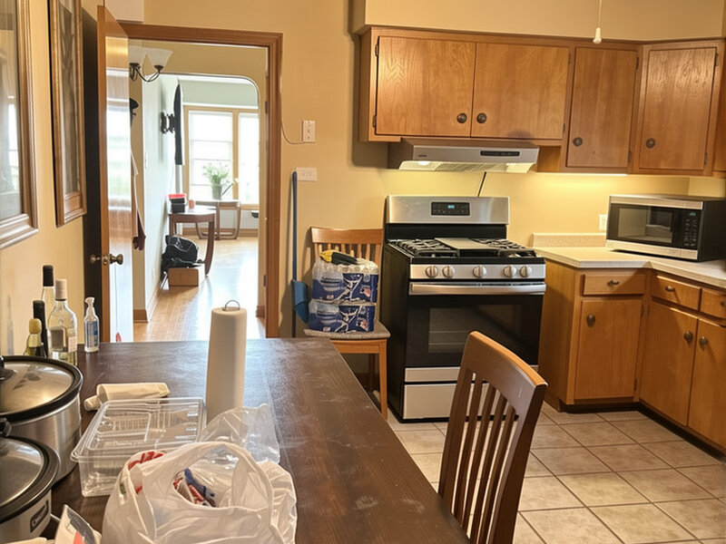 3135 W 84th Place Chicago IL 60652