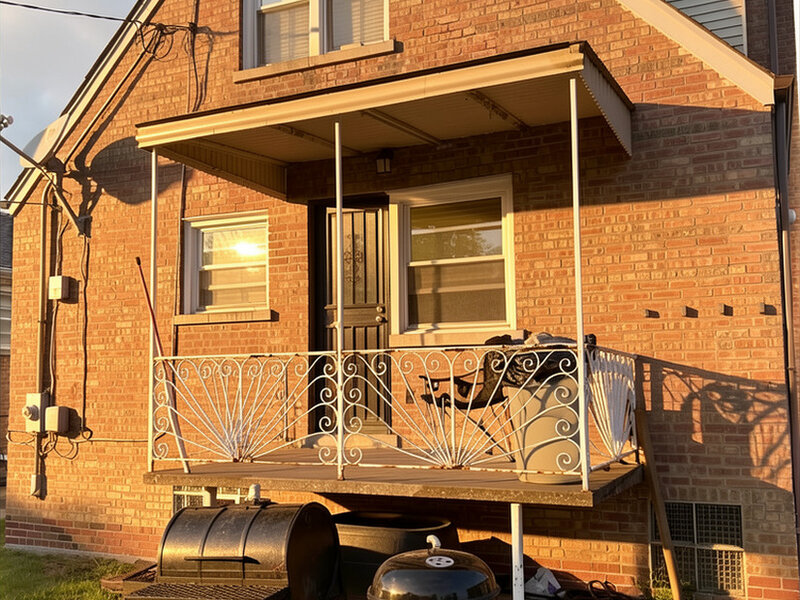 3135 W 84th Place Chicago IL 60652
