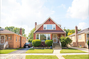 Photo of 3135 W 84th Place Chicago IL 60652