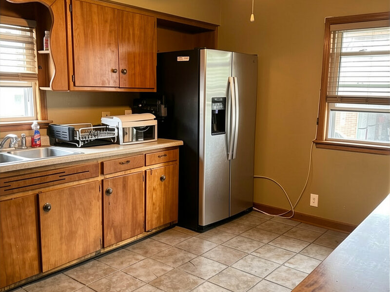 3135 W 84th Place Chicago IL 60652