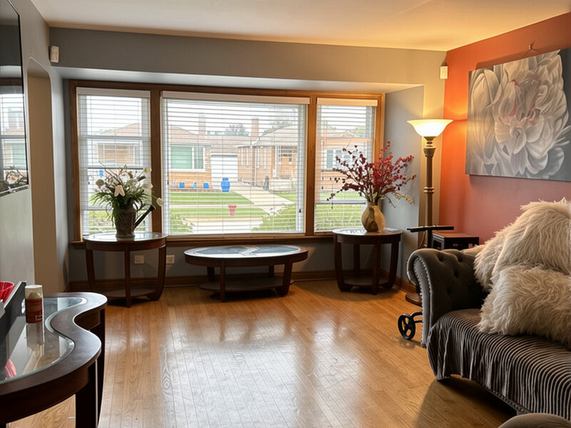 3135 W 84th Place Chicago IL 60652