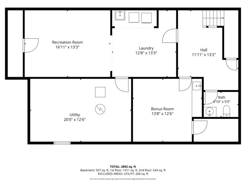 2604 Davenport Avenue Davenport IA 52803