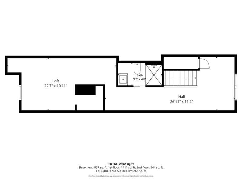 2604 Davenport Avenue Davenport IA 52803