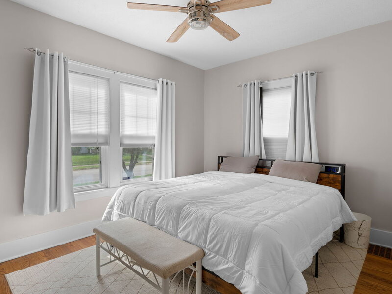 2604 Davenport Avenue Davenport IA 52803