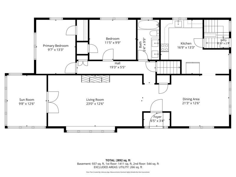2604 Davenport Avenue Davenport IA 52803