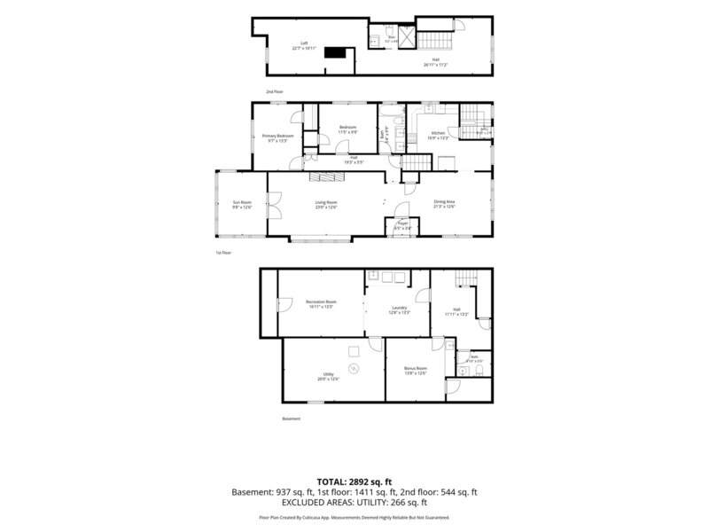 2604 Davenport Avenue Davenport IA 52803