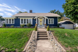 Photo of 2604 Davenport Avenue Davenport IA 52803
