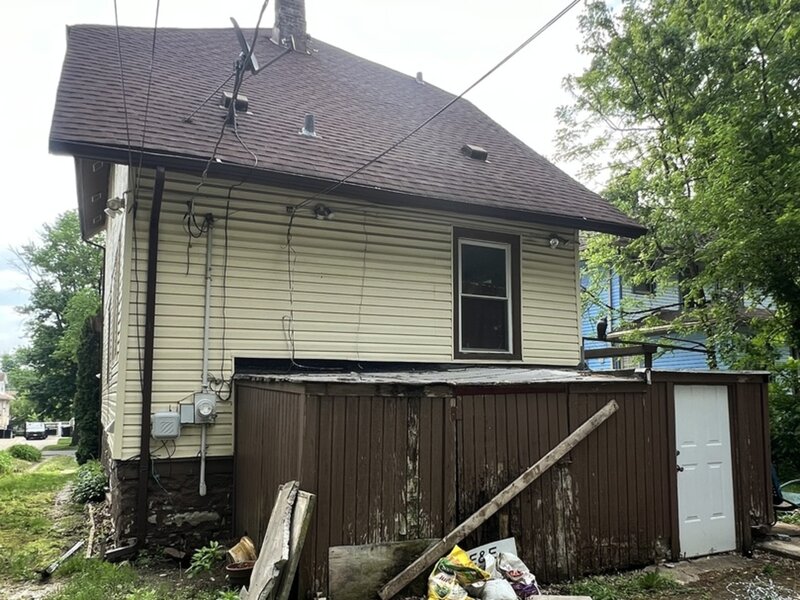 9756 S Prospect Avenue Chicago IL 60643
