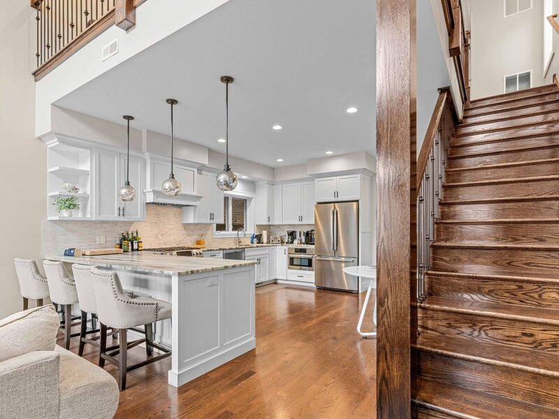 2913 S Lowe Avenue Chicago IL 60616