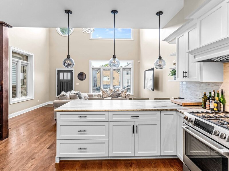 2913 S Lowe Avenue Chicago IL 60616