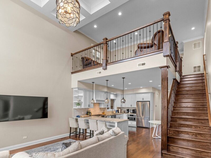 2913 S Lowe Avenue Chicago IL 60616