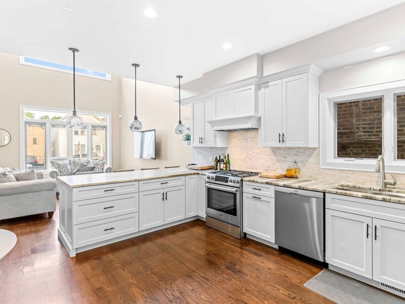 2913 S Lowe Avenue Chicago IL 60616