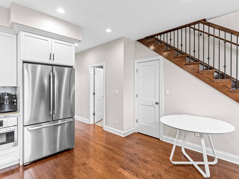 2913 S Lowe Avenue Chicago IL 60616