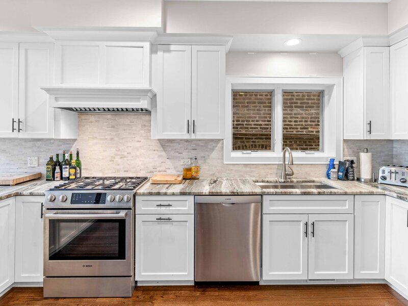 2913 S Lowe Avenue Chicago IL 60616