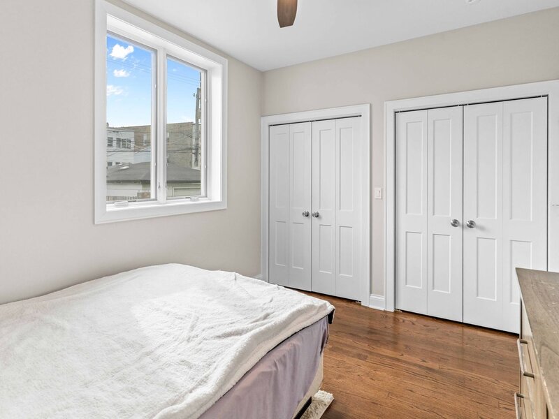 2913 S Lowe Avenue Chicago IL 60616