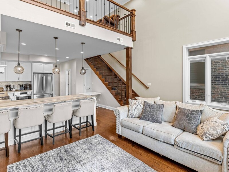 2913 S Lowe Avenue Chicago IL 60616