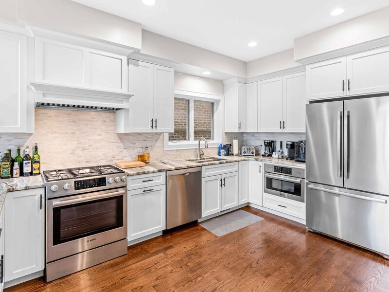 2913 S Lowe Avenue Chicago IL 60616