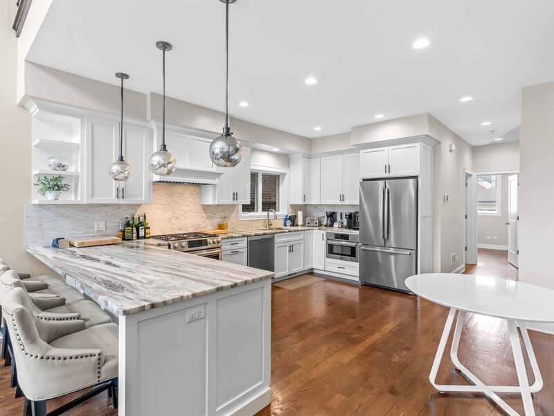 2913 S Lowe Avenue Chicago IL 60616