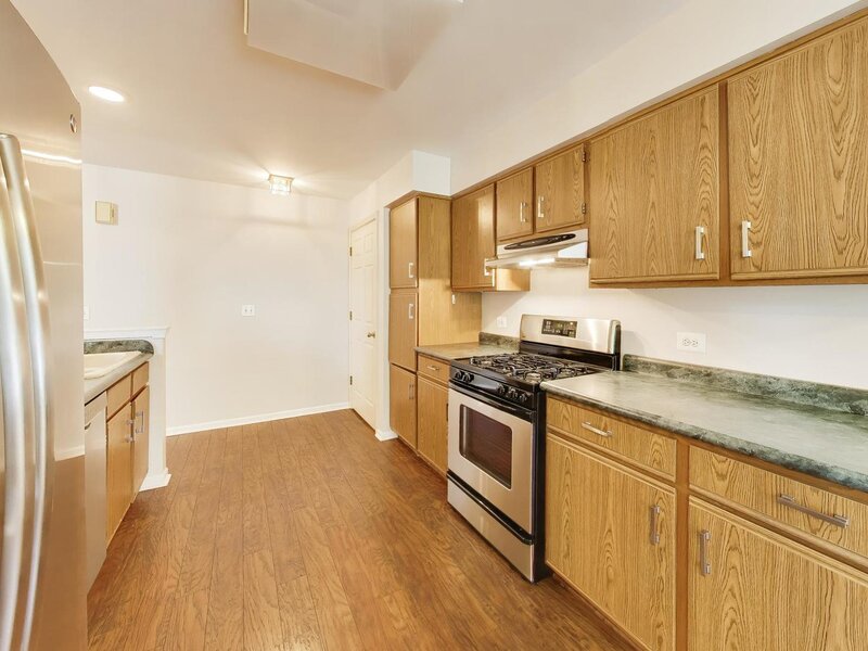 1223 Old Mill Lane Elk Grove Village IL 60007