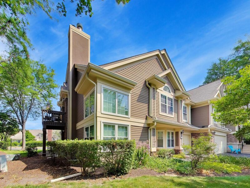 1223 Old Mill Lane Elk Grove Village IL 60007