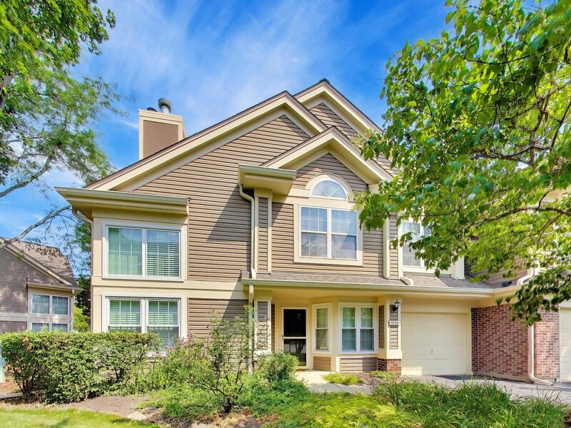 1223 Old Mill Lane Elk Grove Village IL 60007