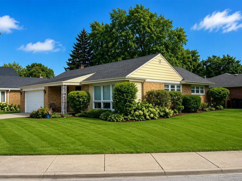 6185 N Keating Avenue Chicago IL 60646