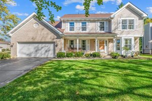 Photo of 885 Stockbridge Place Elgin IL 60120
