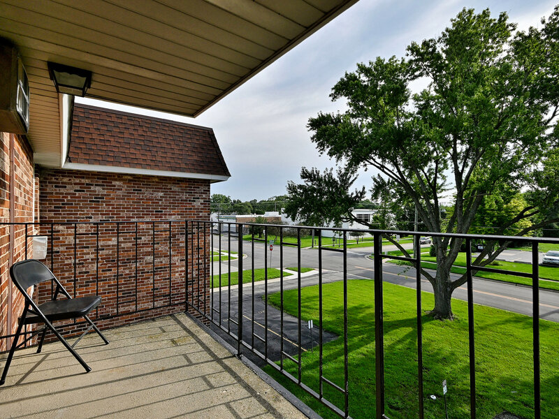 850 S Lorraine Road Wheaton IL 60189