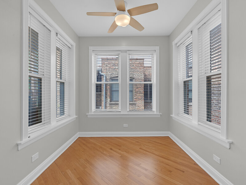 2622 N Spaulding Avenue Chicago IL 60647