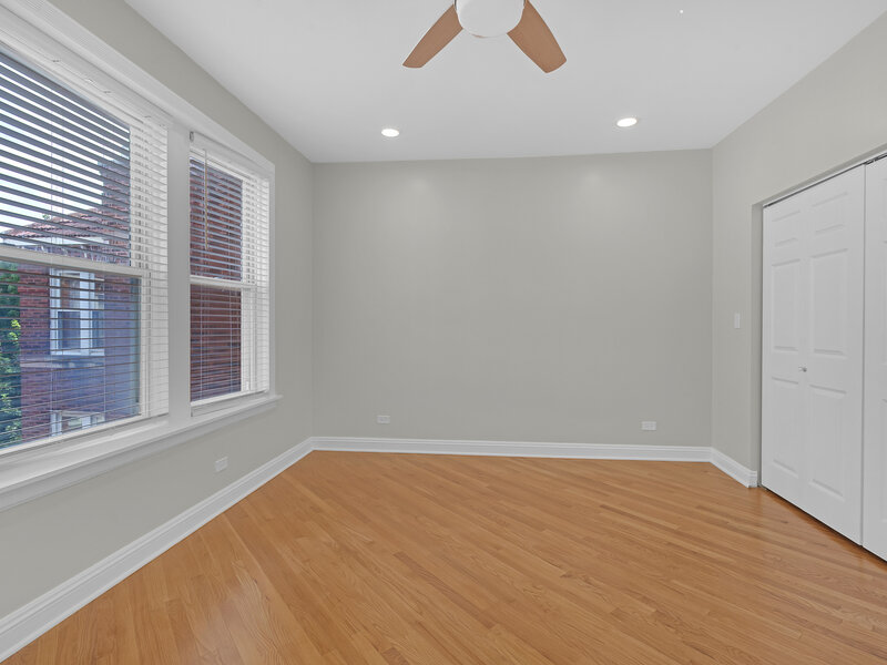 2622 N Spaulding Avenue Chicago IL 60647