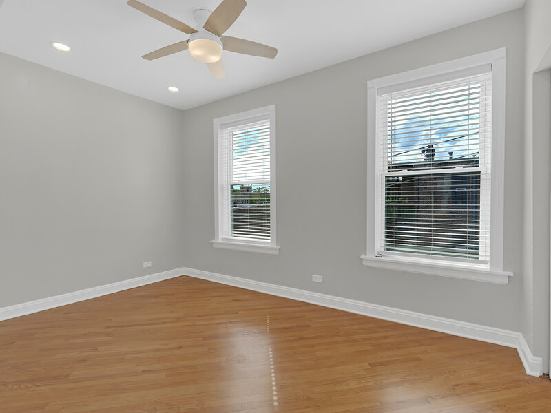 2622 N Spaulding Avenue Chicago IL 60647