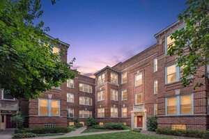 Photo of 2622 N Spaulding Avenue Chicago IL 60647 Unit 3N