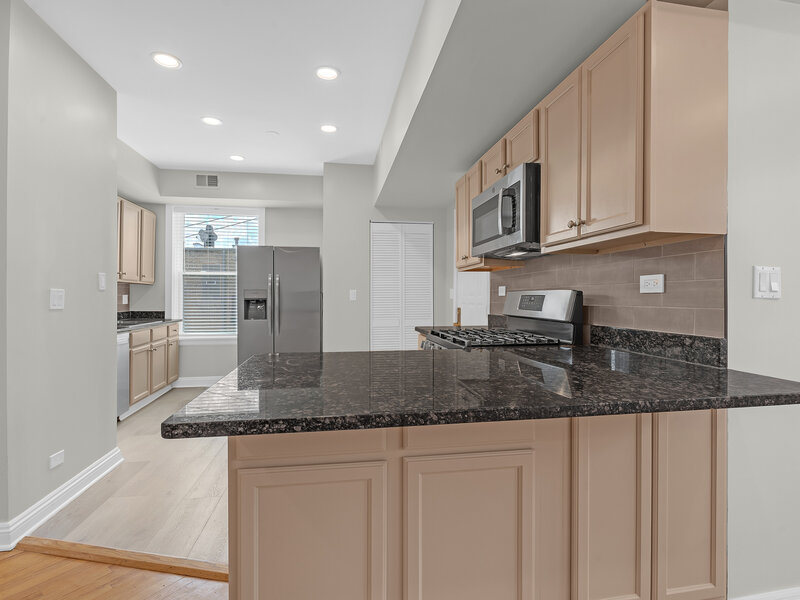 2622 N Spaulding Avenue Chicago IL 60647