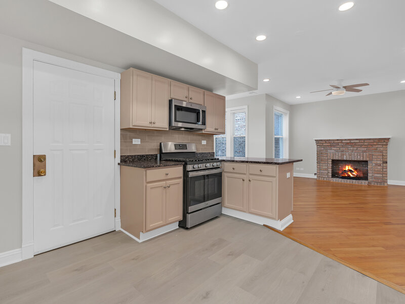 2622 N Spaulding Avenue Chicago IL 60647
