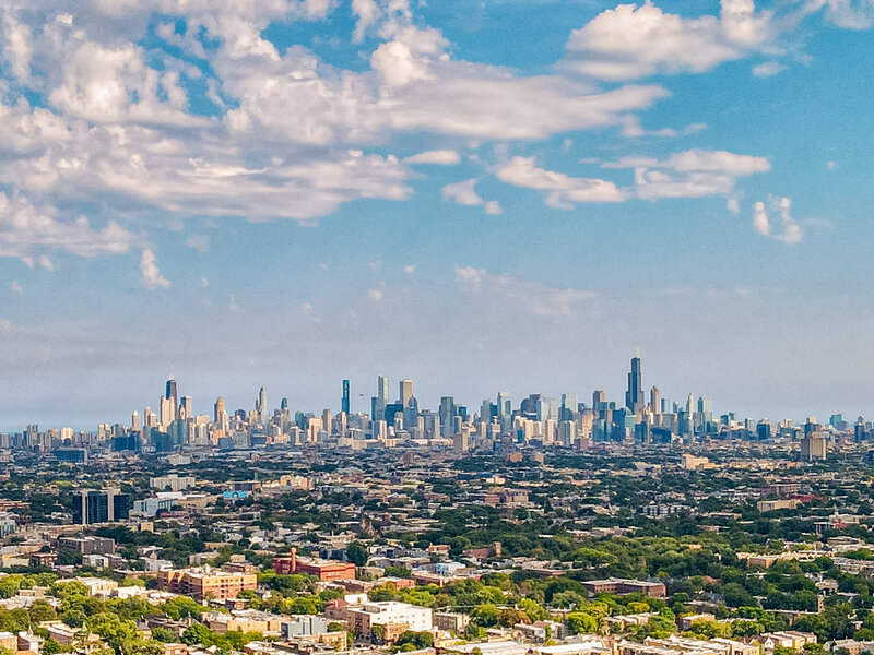 2622 N Spaulding Avenue Chicago IL 60647