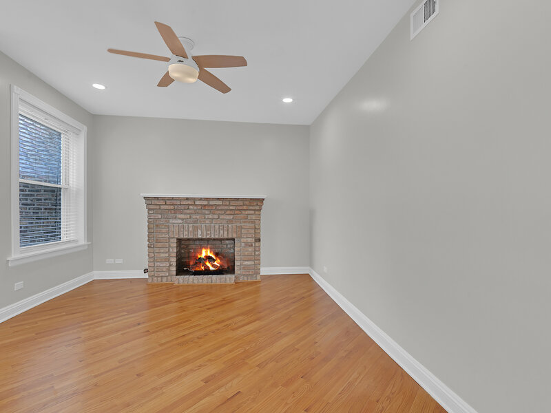 2622 N Spaulding Avenue Chicago IL 60647