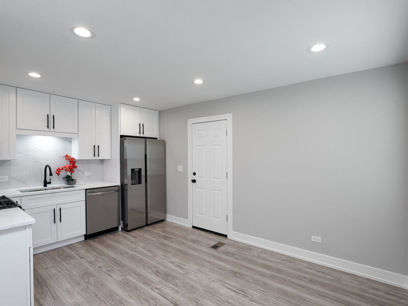 8914 S Normal Avenue Chicago IL 60620