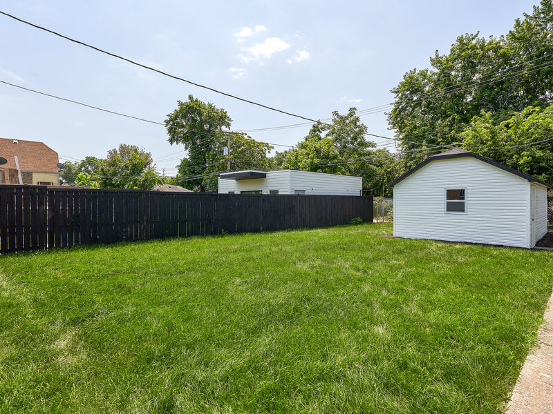 8914 S Normal Avenue Chicago IL 60620