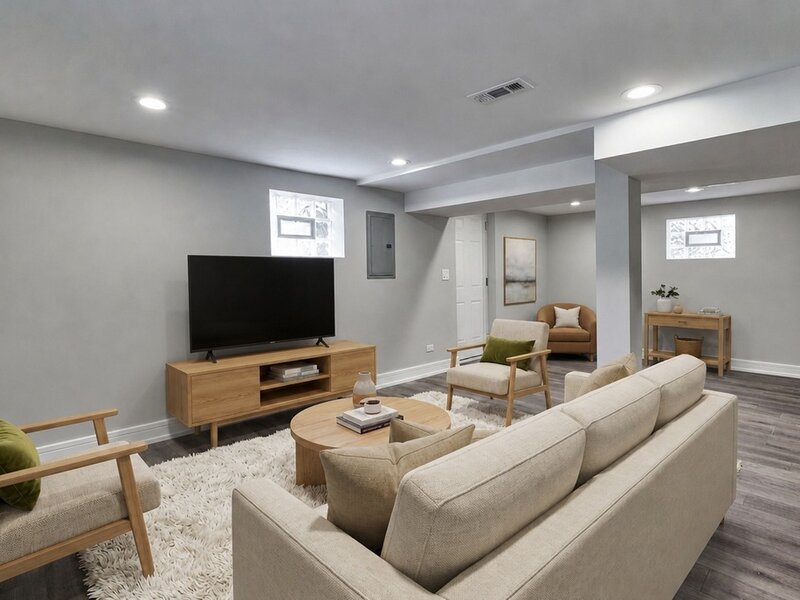 8914 S Normal Avenue Chicago IL 60620