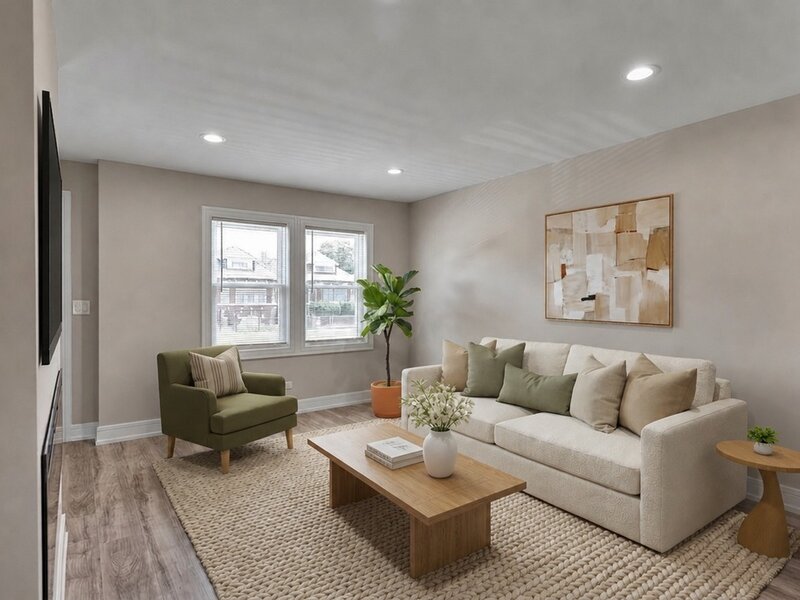 8914 S Normal Avenue Chicago IL 60620