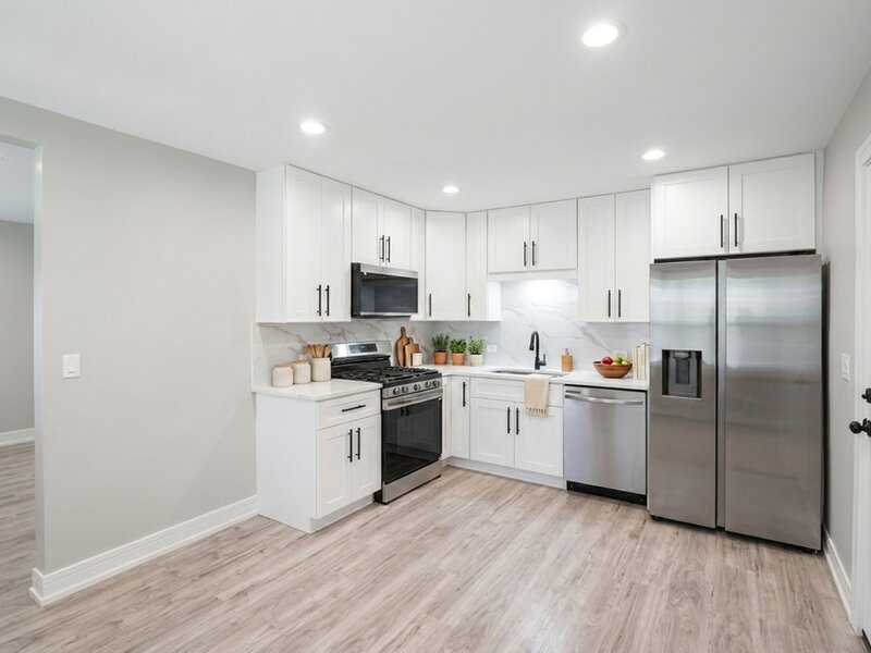 8914 S Normal Avenue Chicago IL 60620
