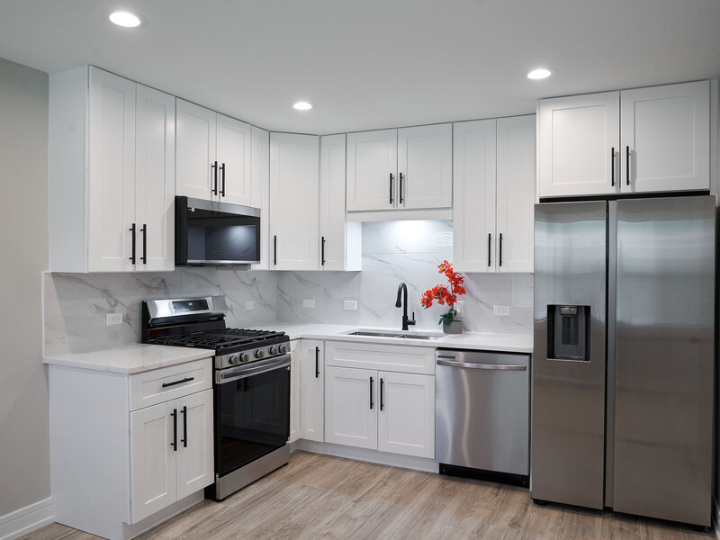 8914 S Normal Avenue Chicago IL 60620